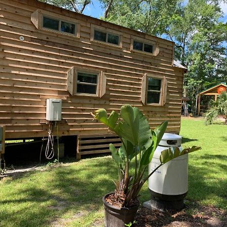 The Suwannee River Hide-A-Way Mayo Eksteriør bilde