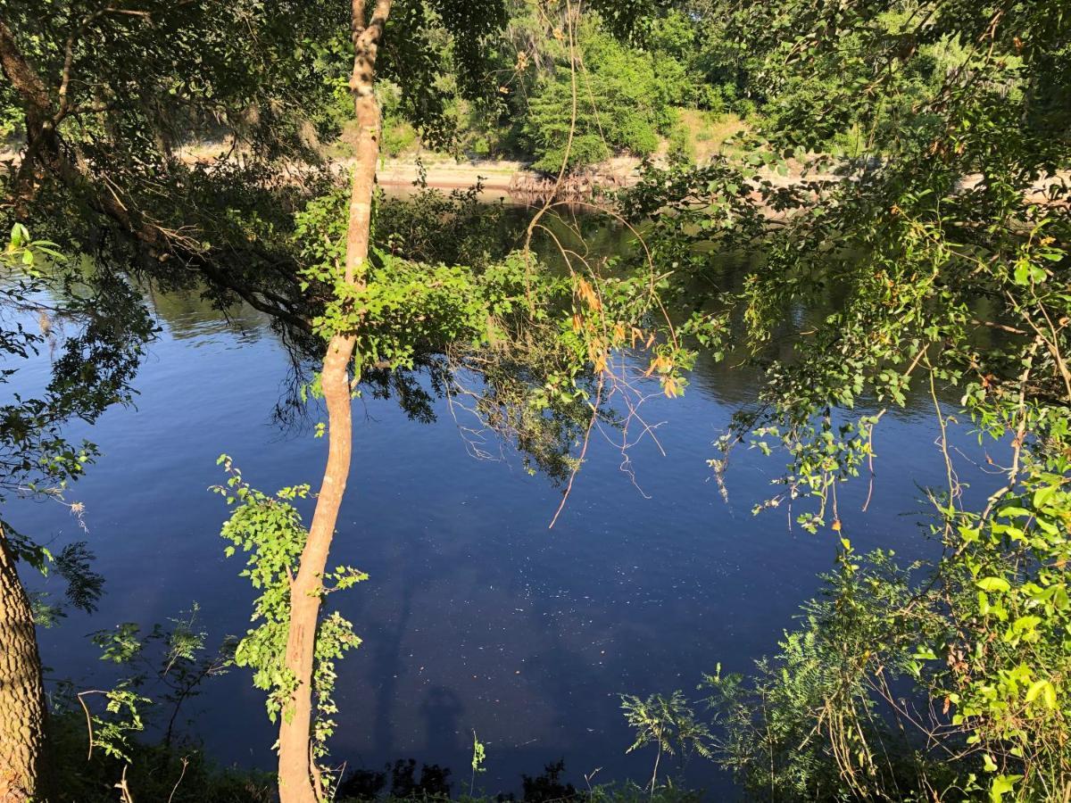 The Suwannee River Hide-A-Way Villa Mayo Eksteriør bilde