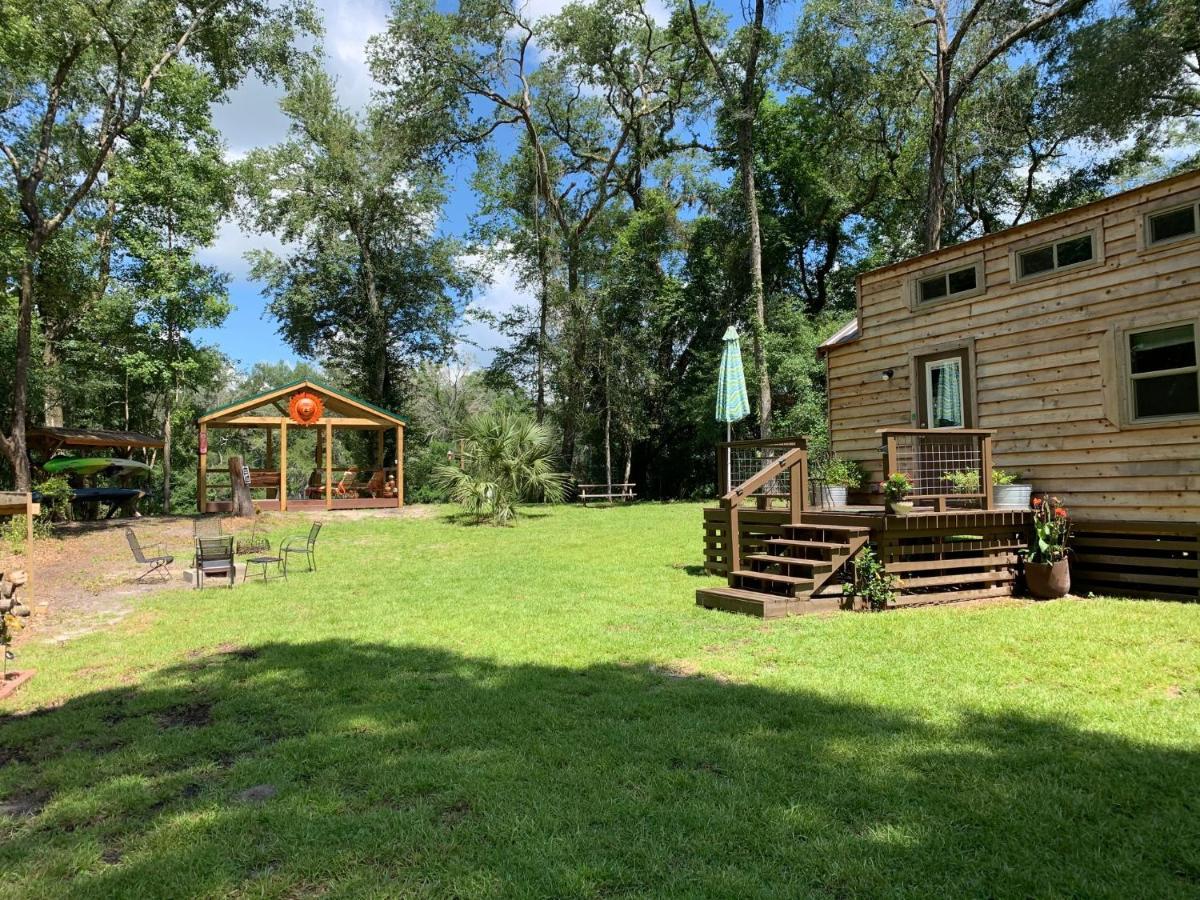 The Suwannee River Hide-A-Way Mayo Eksteriør bilde