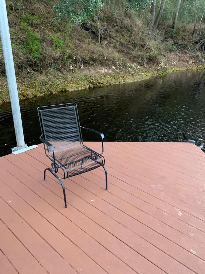 The Suwannee River Hide-A-Way Mayo Eksteriør bilde