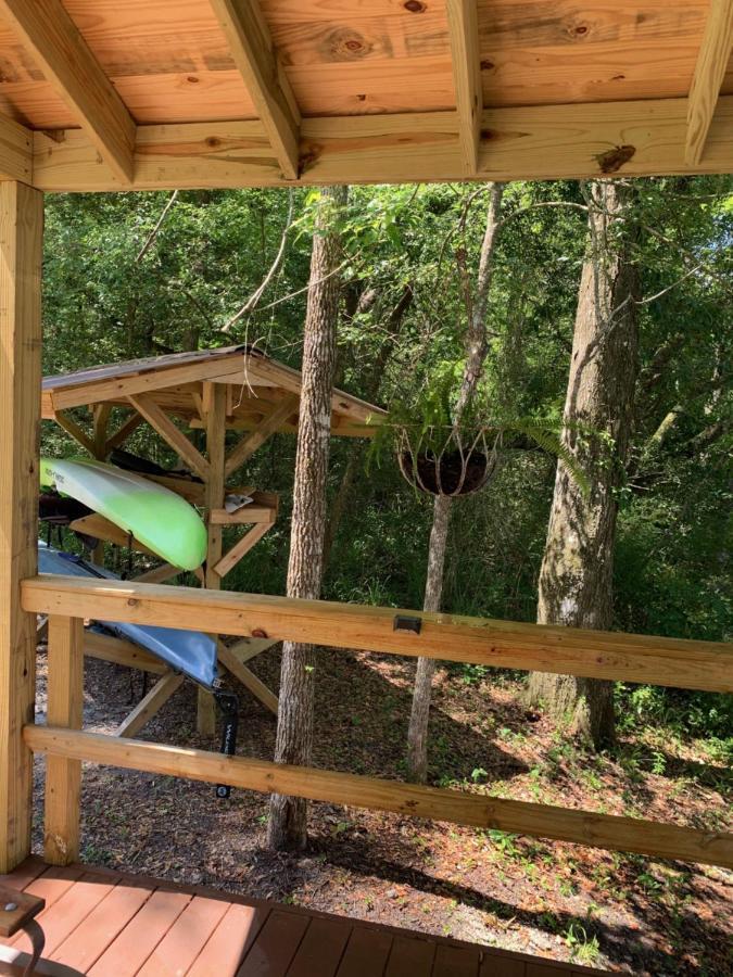 The Suwannee River Hide-A-Way Mayo Eksteriør bilde